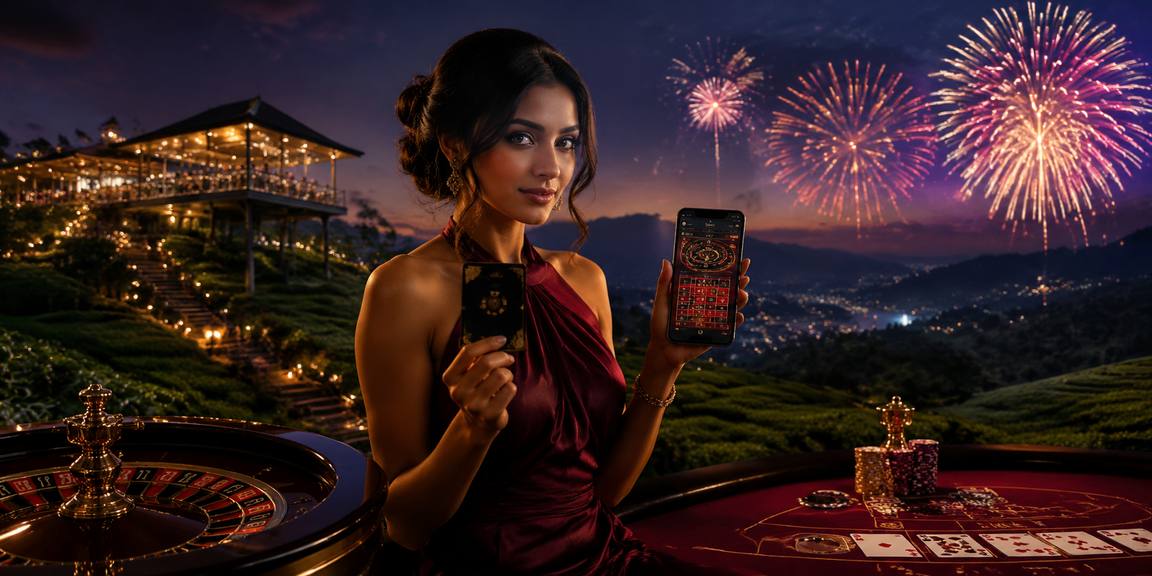 gi990 অ্যাপে যা পাবেন — এক নজরে